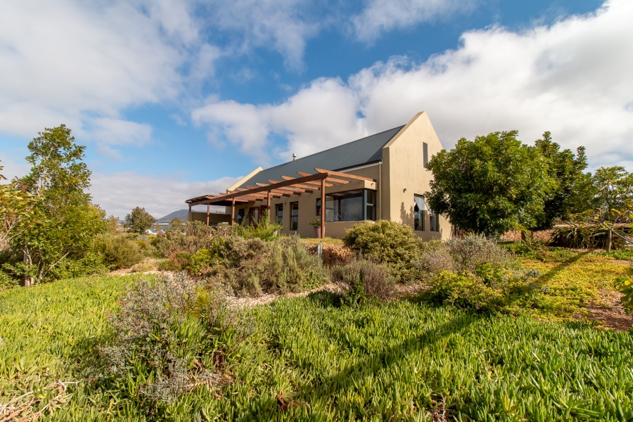 2 Bedroom Property for Sale in Maremmana Estate Western Cape